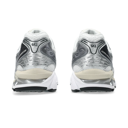ASICS Gel-Kayano 14 White Graphite Grey