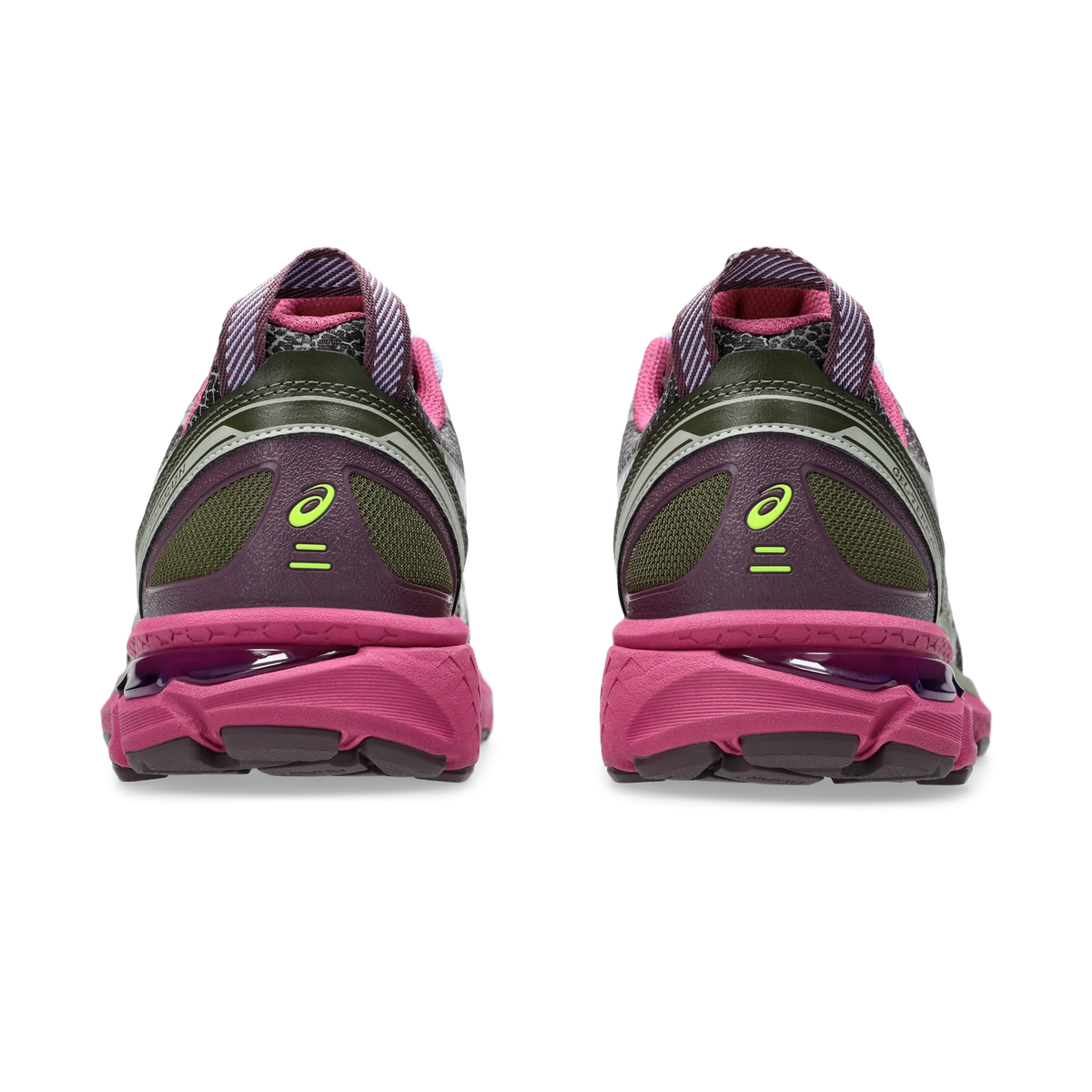 ASICS Gel-Terrain Up There – 1203A520-500-42 – product view 3