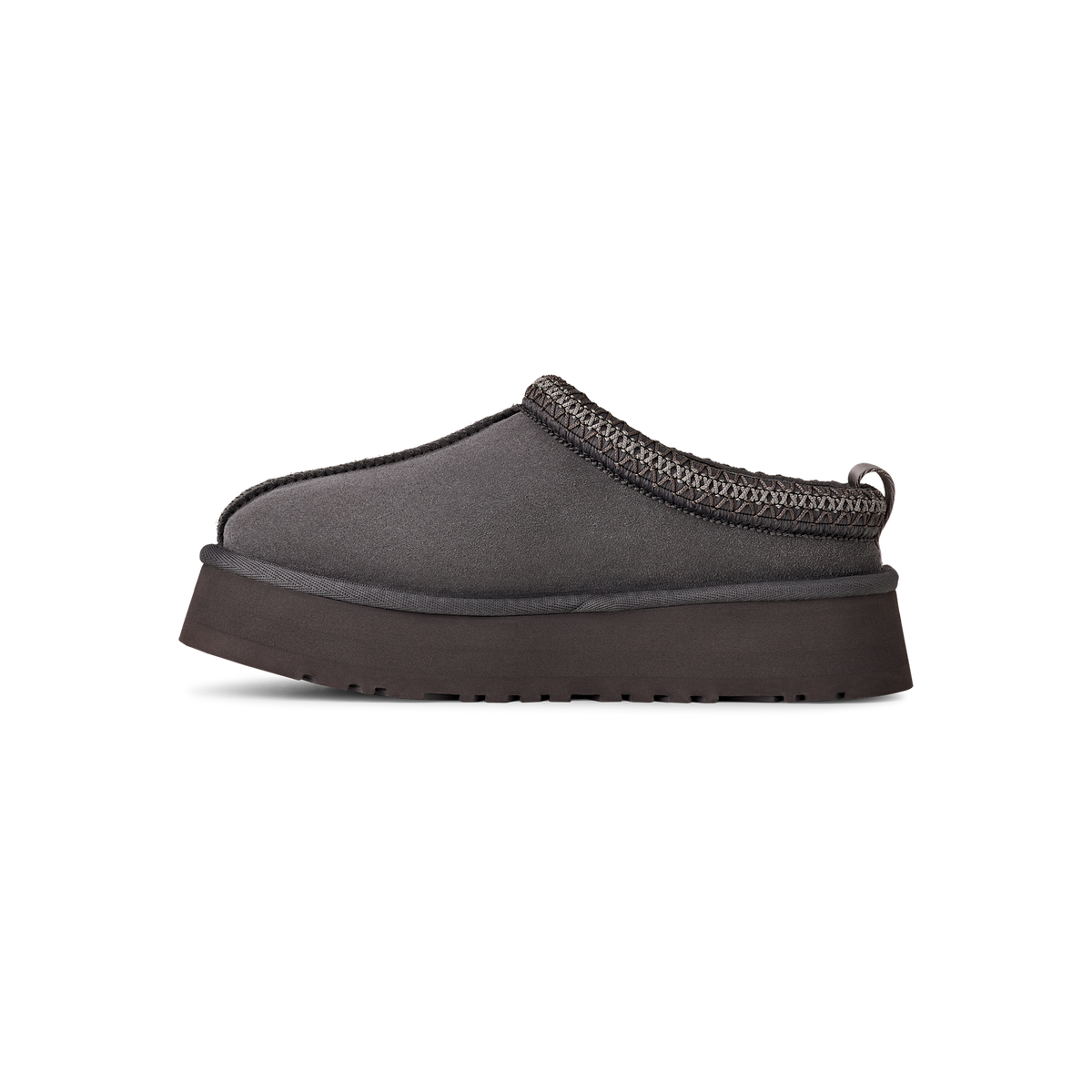 UGG Tazz II Slipper Obsidian (Women's) – 1174471-OBS-42 – product view 3