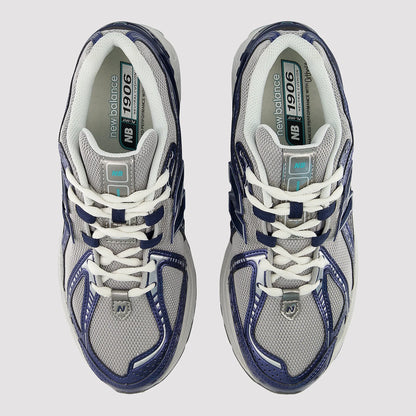 New Balance 1906R Grey Blue Metallic – U190688T-40 – product view 3