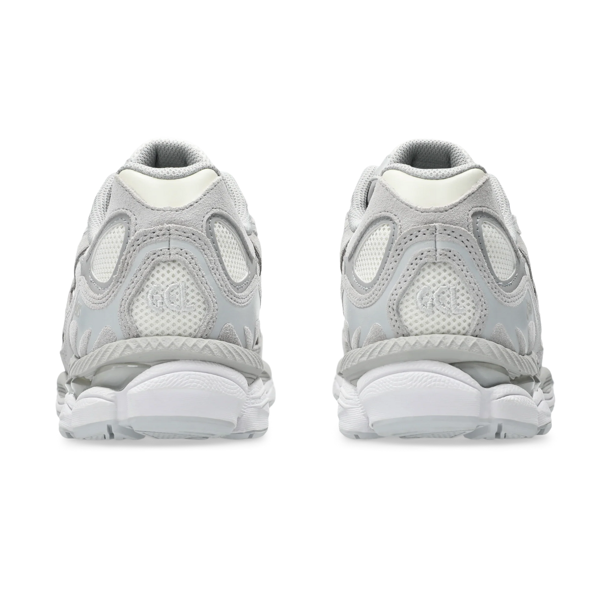 ASICS Gel-NYC Cream Cloud Grey – 1203A663-101-46 – product view 3