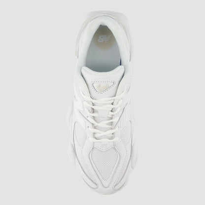 New Balance 9060 Triple White – U9060NRJ-37 – product view 3