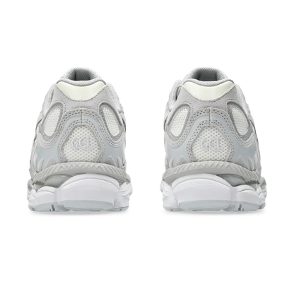 ASICS Gel-NYC Cream Cloud Grey – 1203A663-101-41.5 – product view 3