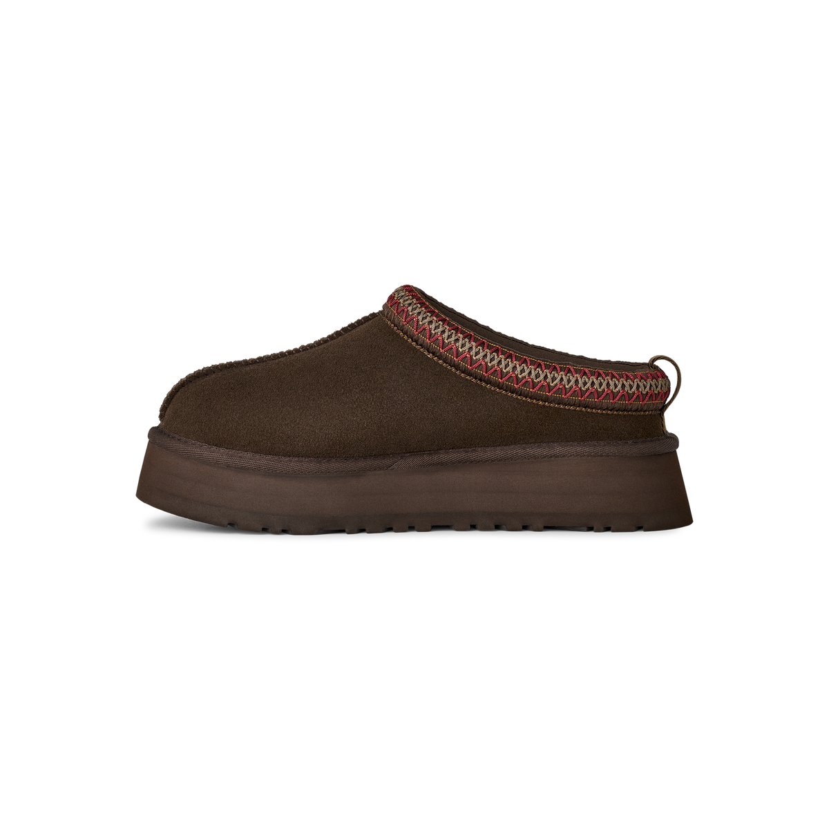 UGG Tazz II Slipper Dusted Cocoa (Women's) – 1174471-DDC-36 – product view 3