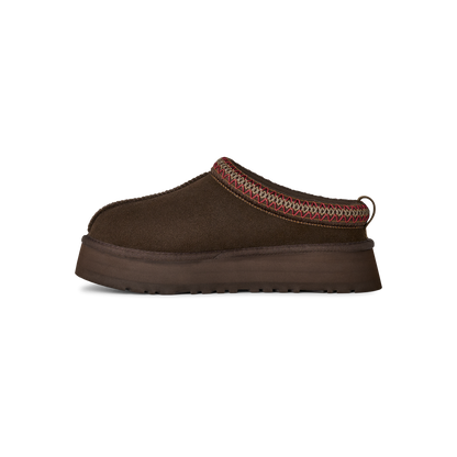 UGG Tazz II Slipper Dusted Cocoa (Women's) – 1174471-DDC-36 – product view 3