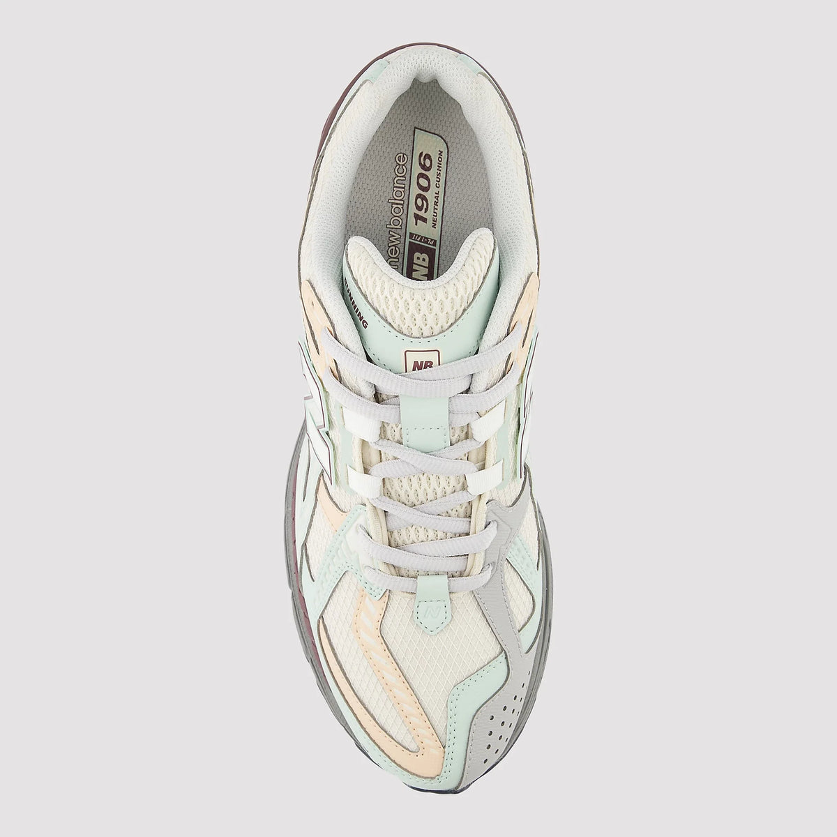 New Balance 1906D Clay Ash Licorice – M1906ND-37.5 – product view 3