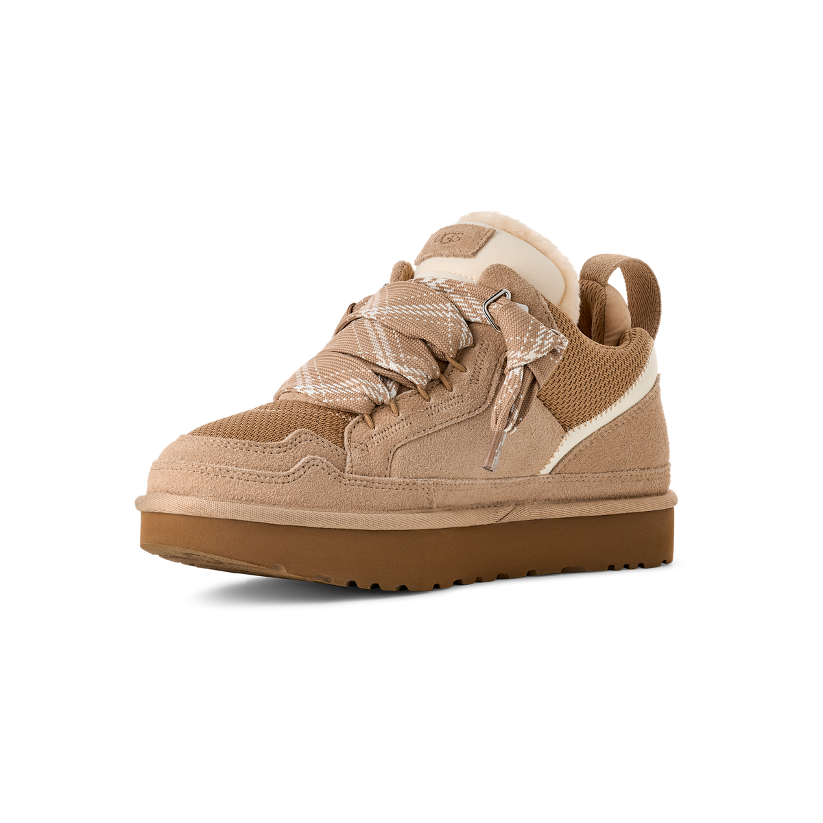UGG Lowmel Sand (Women's) – 1144032-SAN-36 – product view 3