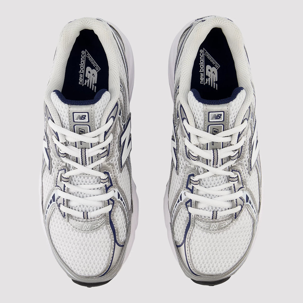 New Balance 740v2 White Shadow Grey Navy – U740WN2-37 – product view 3