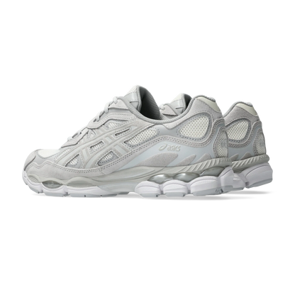 ASICS Gel-NYC Cream Cloud Grey – 1203A663-101-46 – product view 4