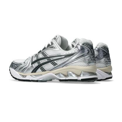 ASICS Gel-Kayano 14 White Graphite Grey