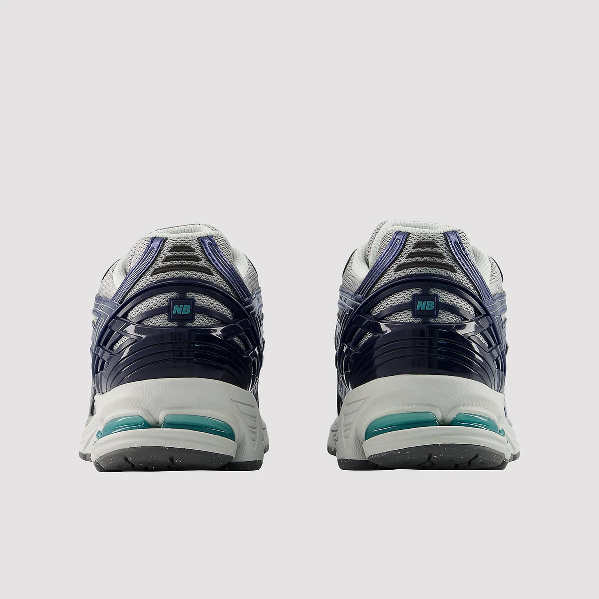 New Balance 1906R Grey Blue Metallic – U190688T-40 – product view 4