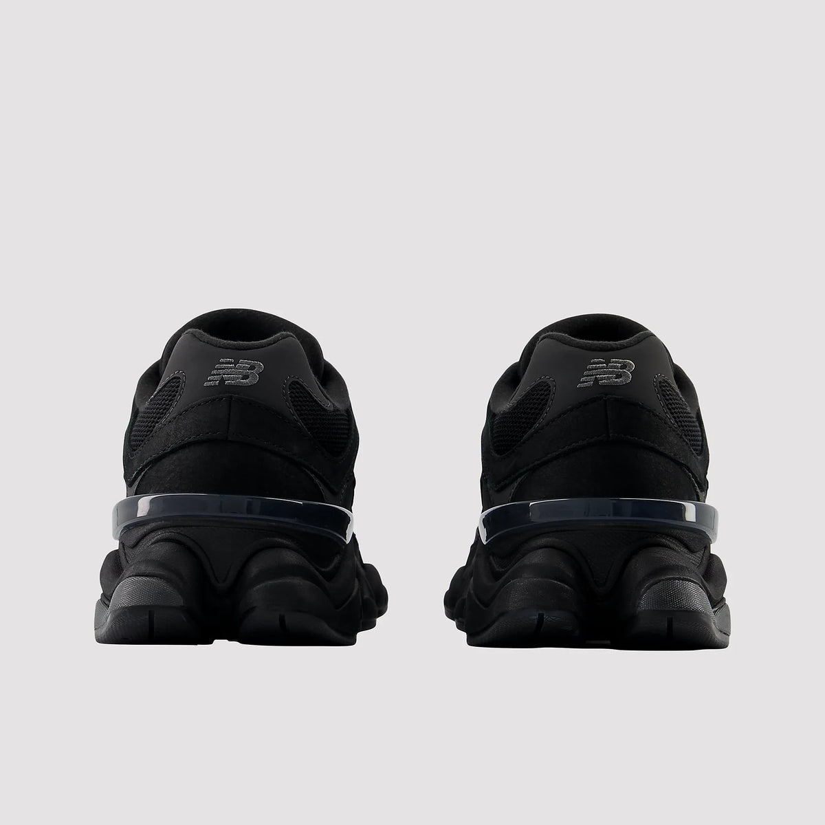 New Balance 9060 Black Cement – U9060ZGE-41.5 – product view 4