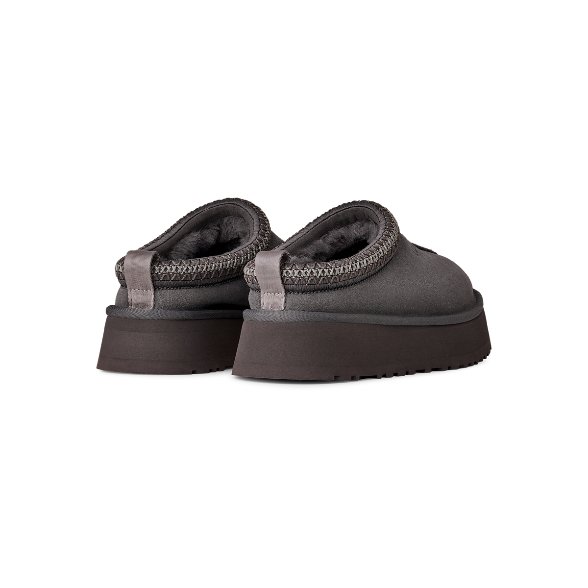 UGG Tazz II Slipper Obsidian (Women's) – 1174471-OBS-42 – product view 4