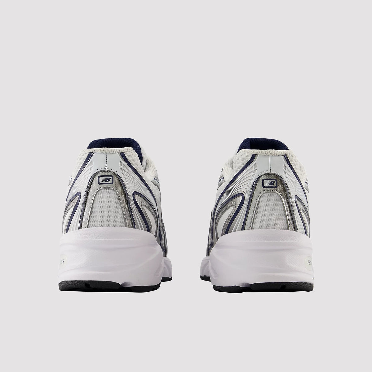 New Balance 740v2 White Shadow Grey Navy – U740WN2-37 – product view 4