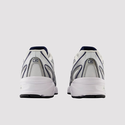 New Balance 740v2 White Shadow Grey Navy – U740WN2-37 – product view 4