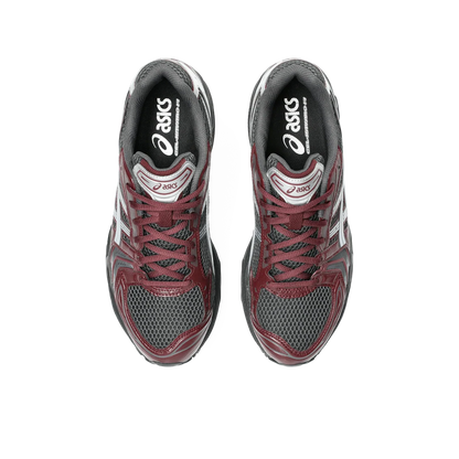 ASICS Gel-Kayano 14 Obsidian Grey Pure Silver