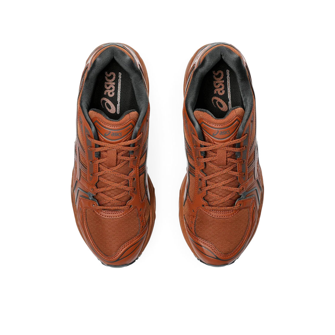 ASICS Gel-Kayano 14 Earthenware Pack Rusty Brown