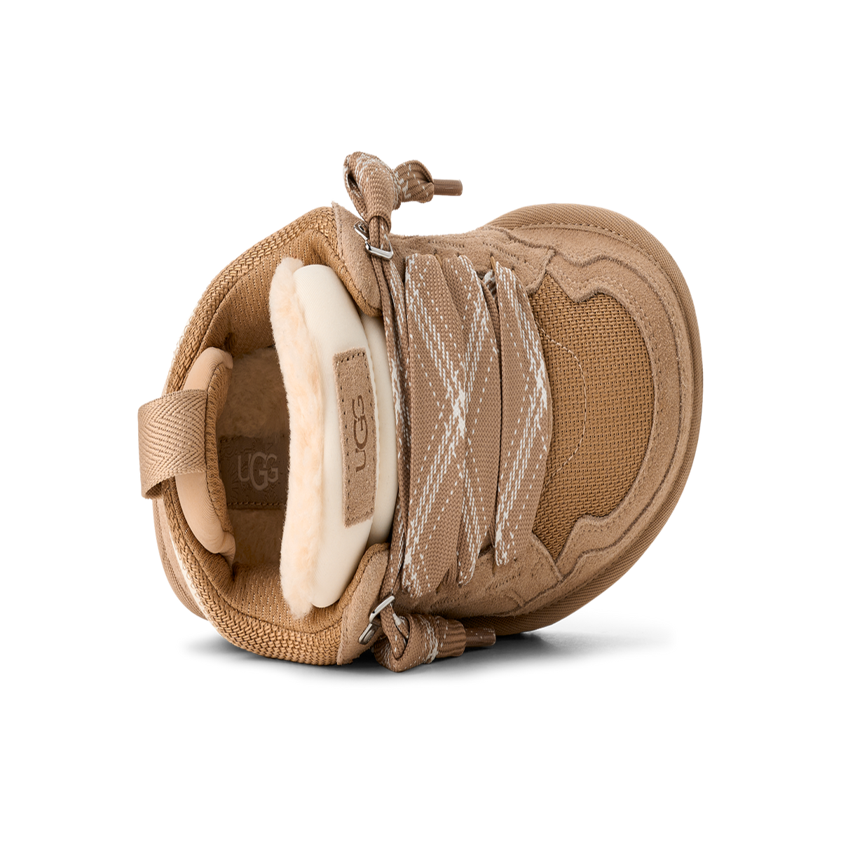 UGG Lowmel Sand (Women's) – 1144032-SAN-36 – product view 5