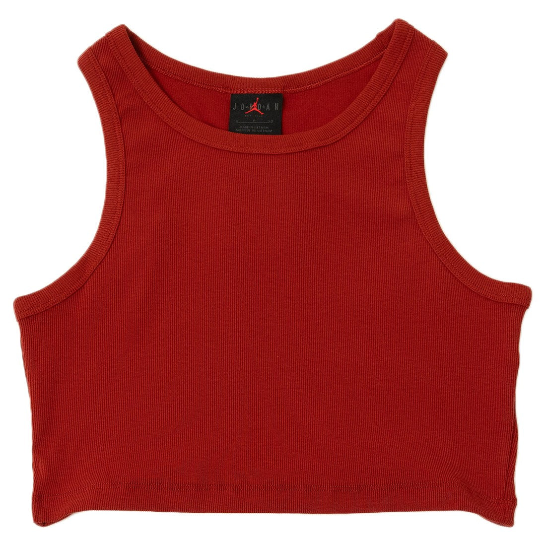 Jordan Women's Tank Dune Red