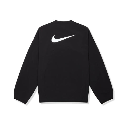 Nike x Corteiz CRTZ NRG Midlayer Top – Onyx