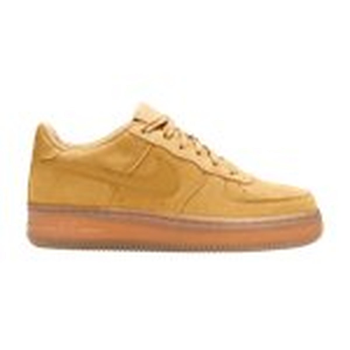 Nike Air Force 1 Low Wheat 2019 GS BQ5485-700