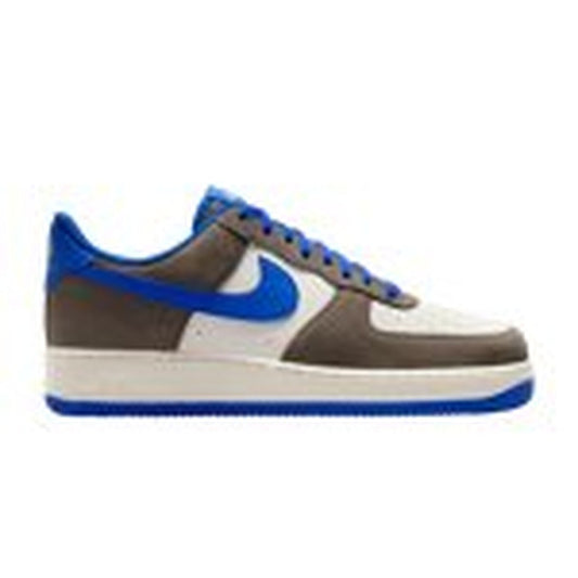 Nike Air Force 1 Low '07 LV8 Cave Stone Hyper Royal FQ8714-200