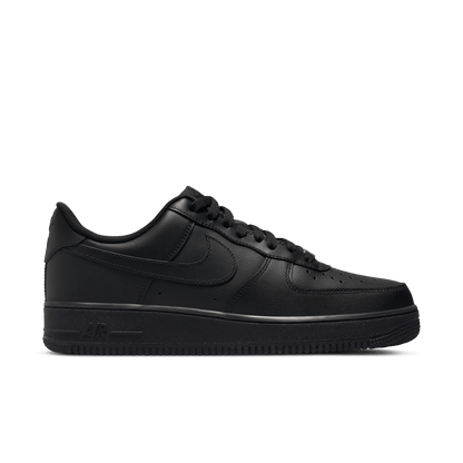 Nike Air Force 1 Low '07 Black CW2288-001