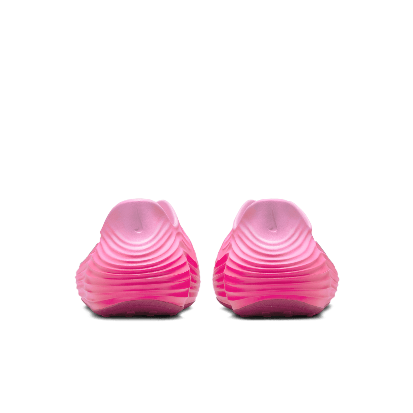 Nike ReactX Rejuven8 Pinksicle GS IF1746-601 heel view