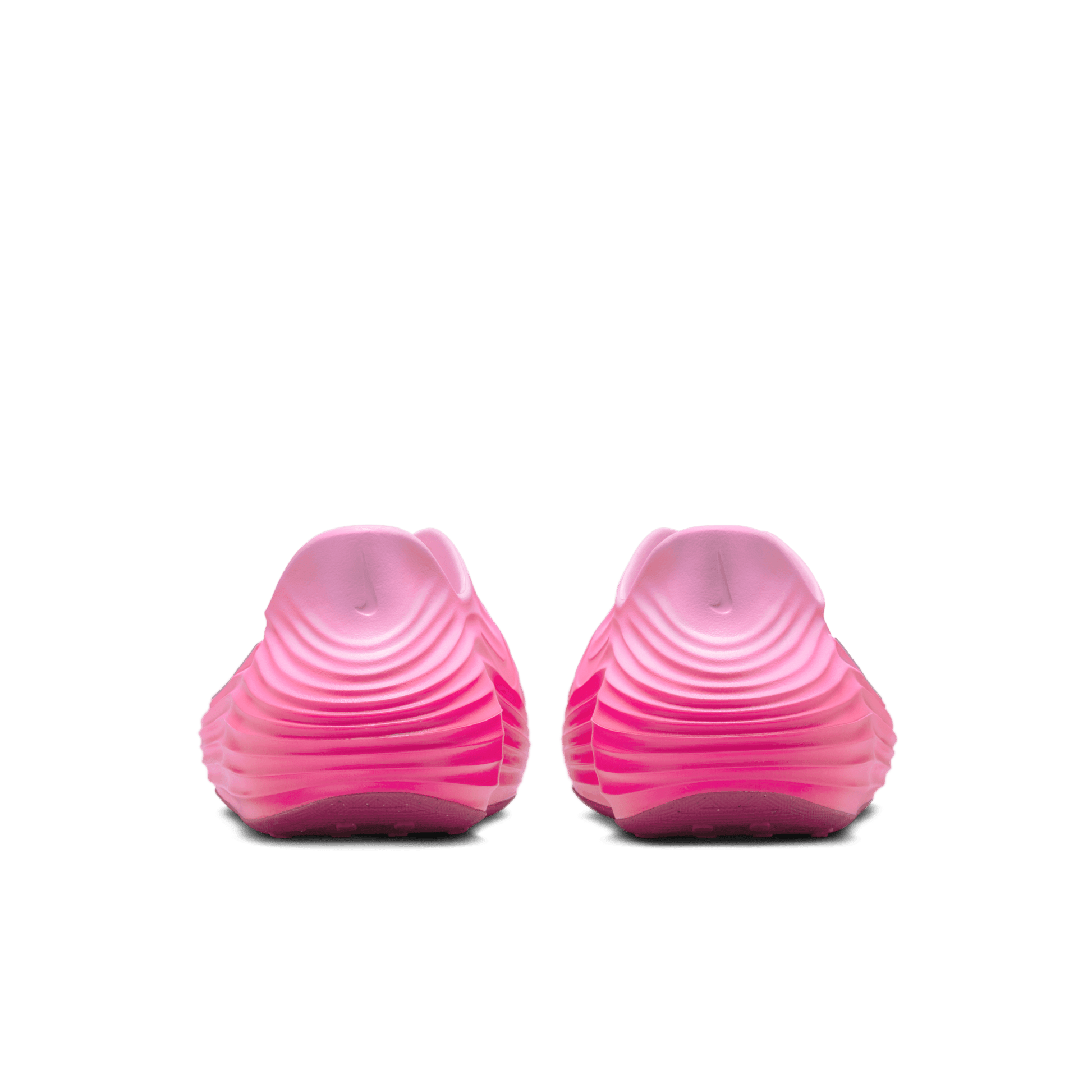 Nike ReactX Rejuven8 Pinksicle GS IF1746-601 heel view