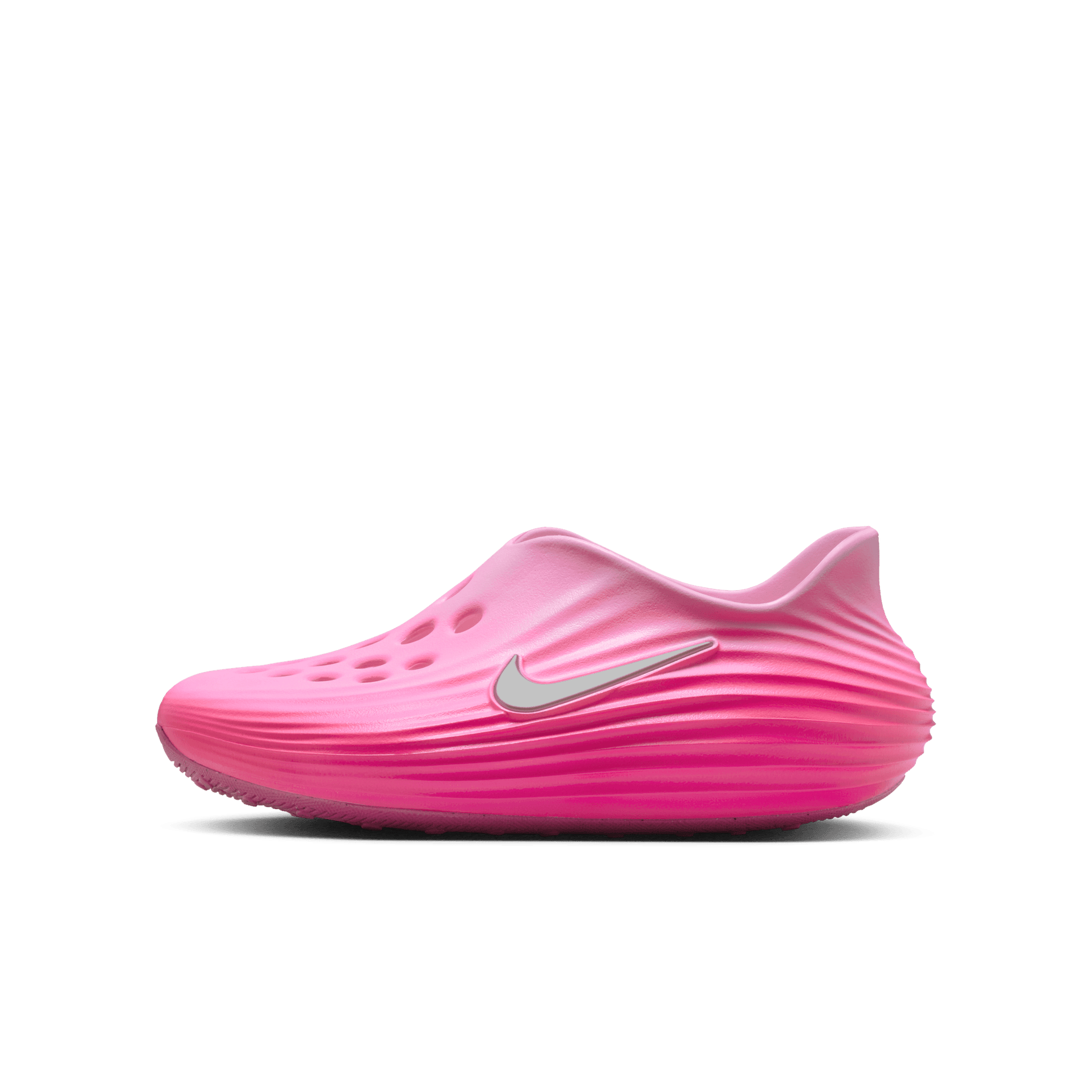 Nike ReactX Rejuven8 Pinksicle GS IF1746-601 top view