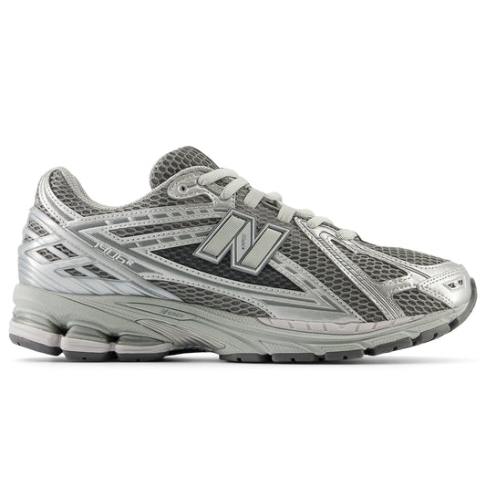 New Balance 1906R – Harbor Grey / Silver Metalli