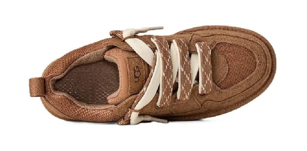 UGG Lowmel Lo Chestnut – Women’s Casual Shoes