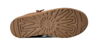 UGG Lowmel Lo Chestnut – Women’s Casual Shoes