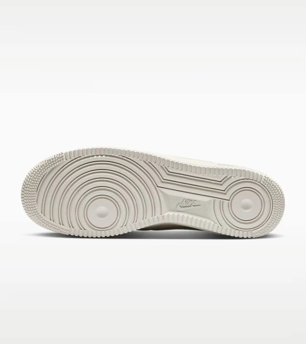 Nike Air Force 1 ’07 Light Bone – Sneakers