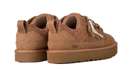 UGG Lowmel Lo Chestnut – Women’s Casual Shoes