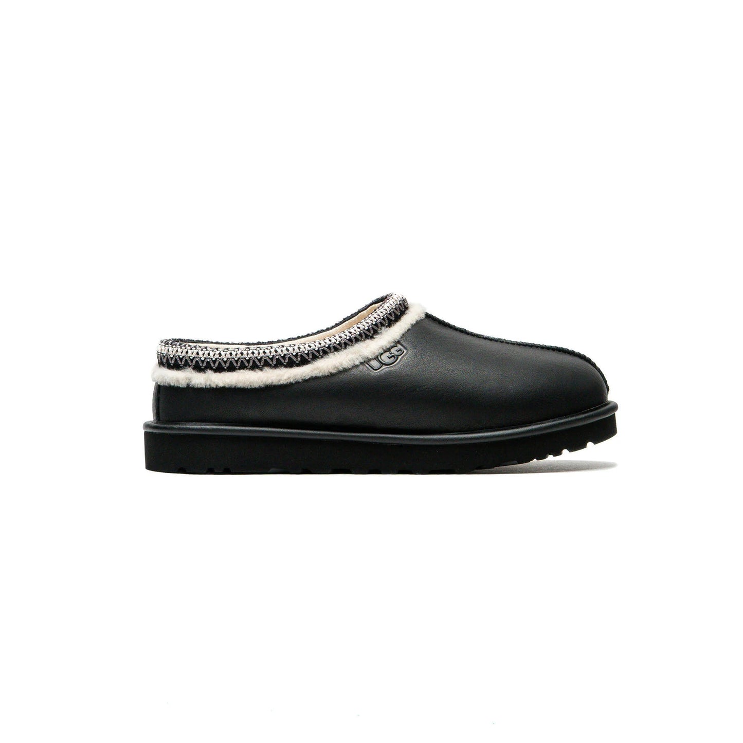 UGG Tasman Noir Slipper Black