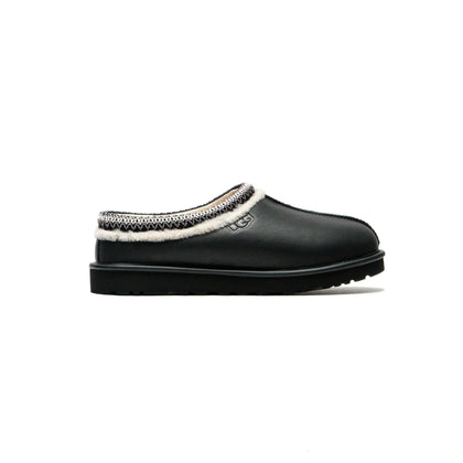 UGG Tasman Noir Slipper Black