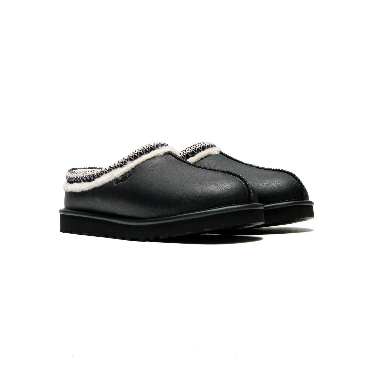 UGG Tasman Noir Slipper Black
