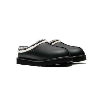 UGG Tasman Noir Slipper Black