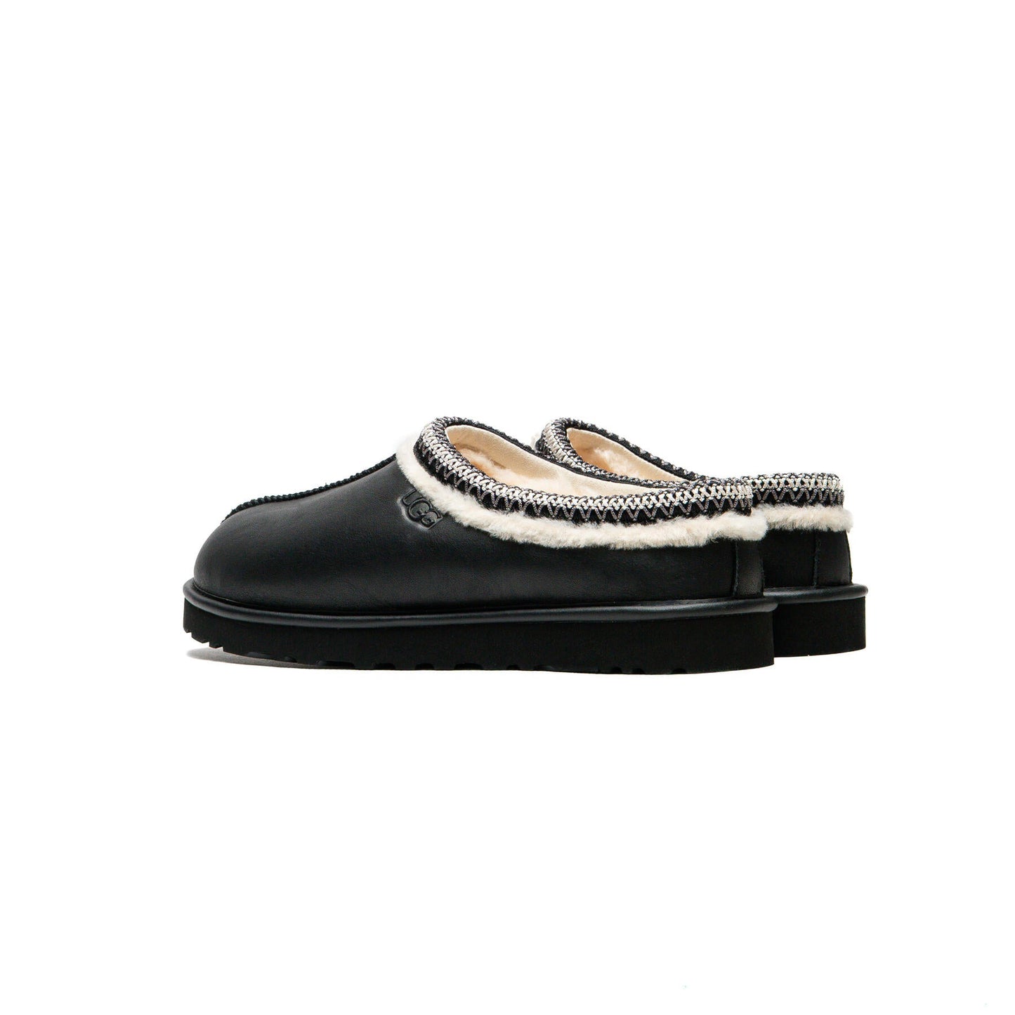 UGG Tasman Noir Slipper Black