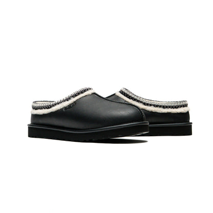 UGG Tasman Noir Slipper Black